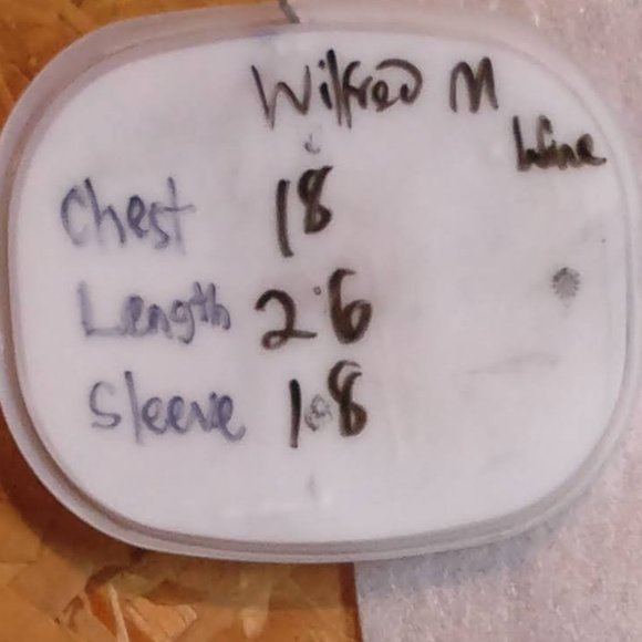 Wool Sweater, 100%Merino Wool Knit Sweater, Wool Jumper, Burgundy Bordeaux, Med - Picture 4 of 8